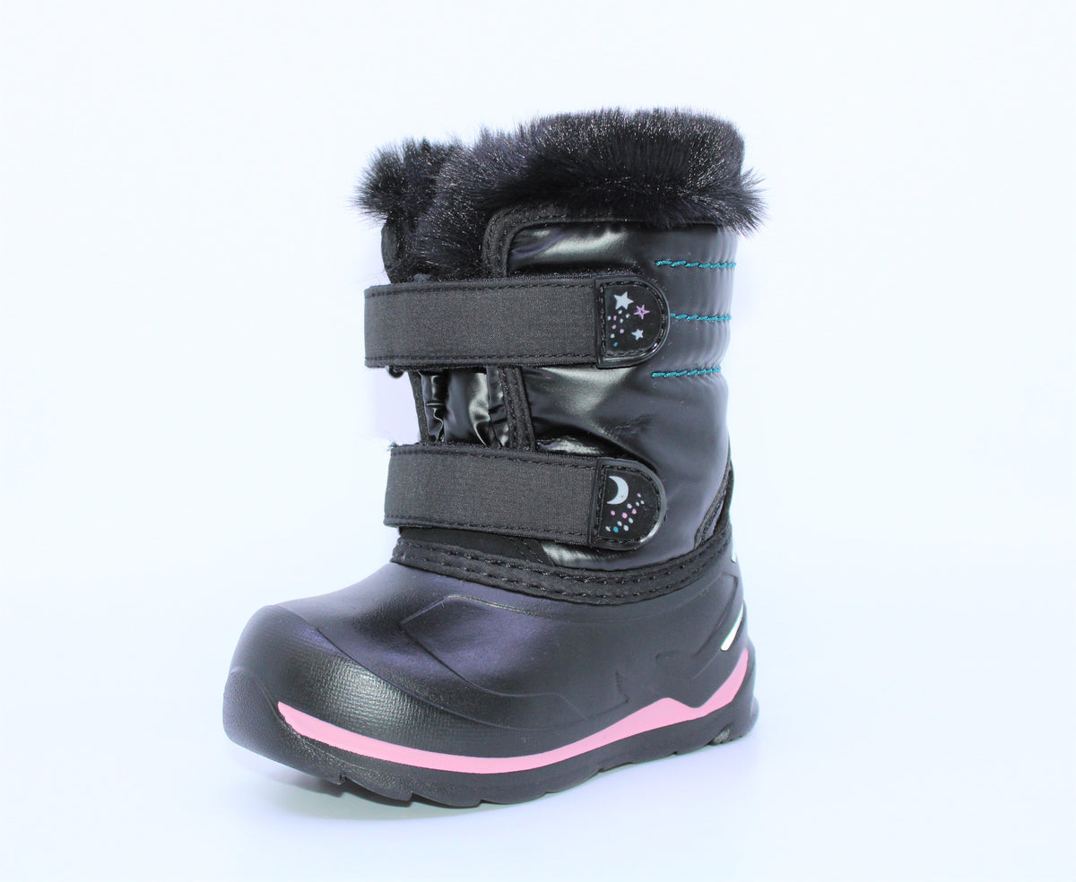 Bottes d'hiver Acton Tiny F Fille