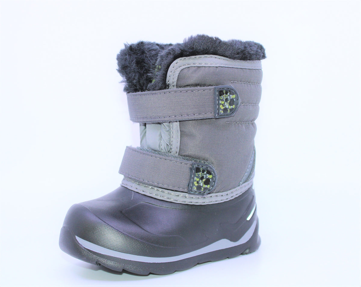 Bottes d'hiver Acton Tiny G Garçon