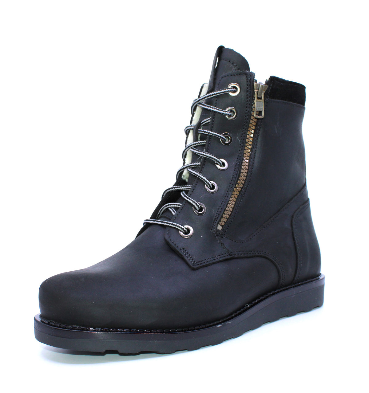 Bottes d'hiver Anfibio 9115 M1 Homme