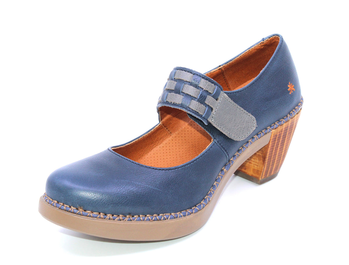 Souliers Art 1160 Femme