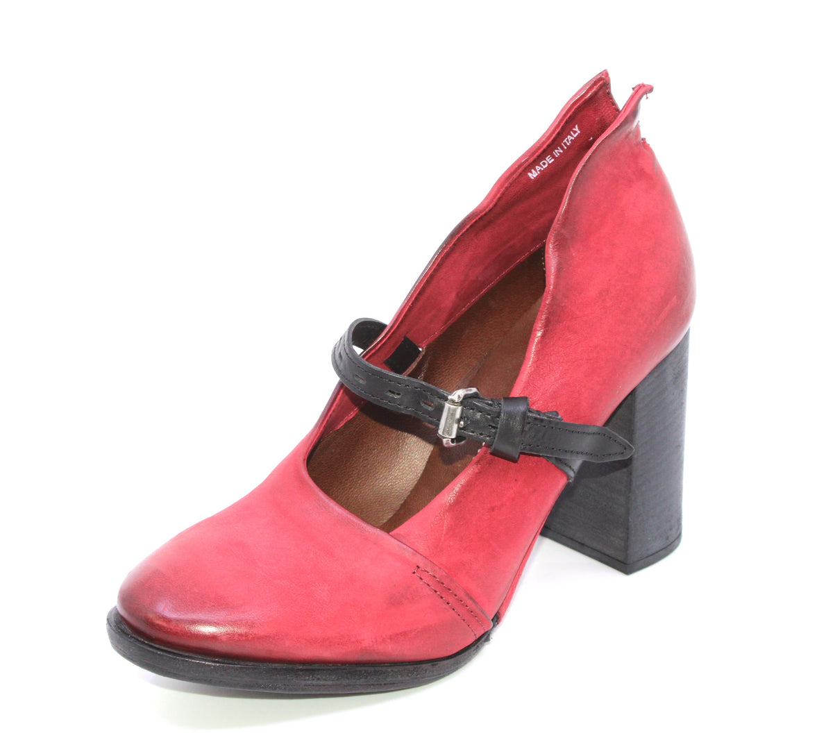 Souliers AS98 583106 Femme