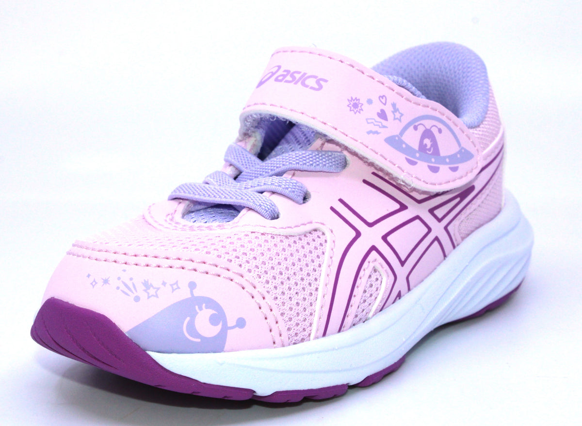 Espadrilles Asics Contend 9 TS Fille