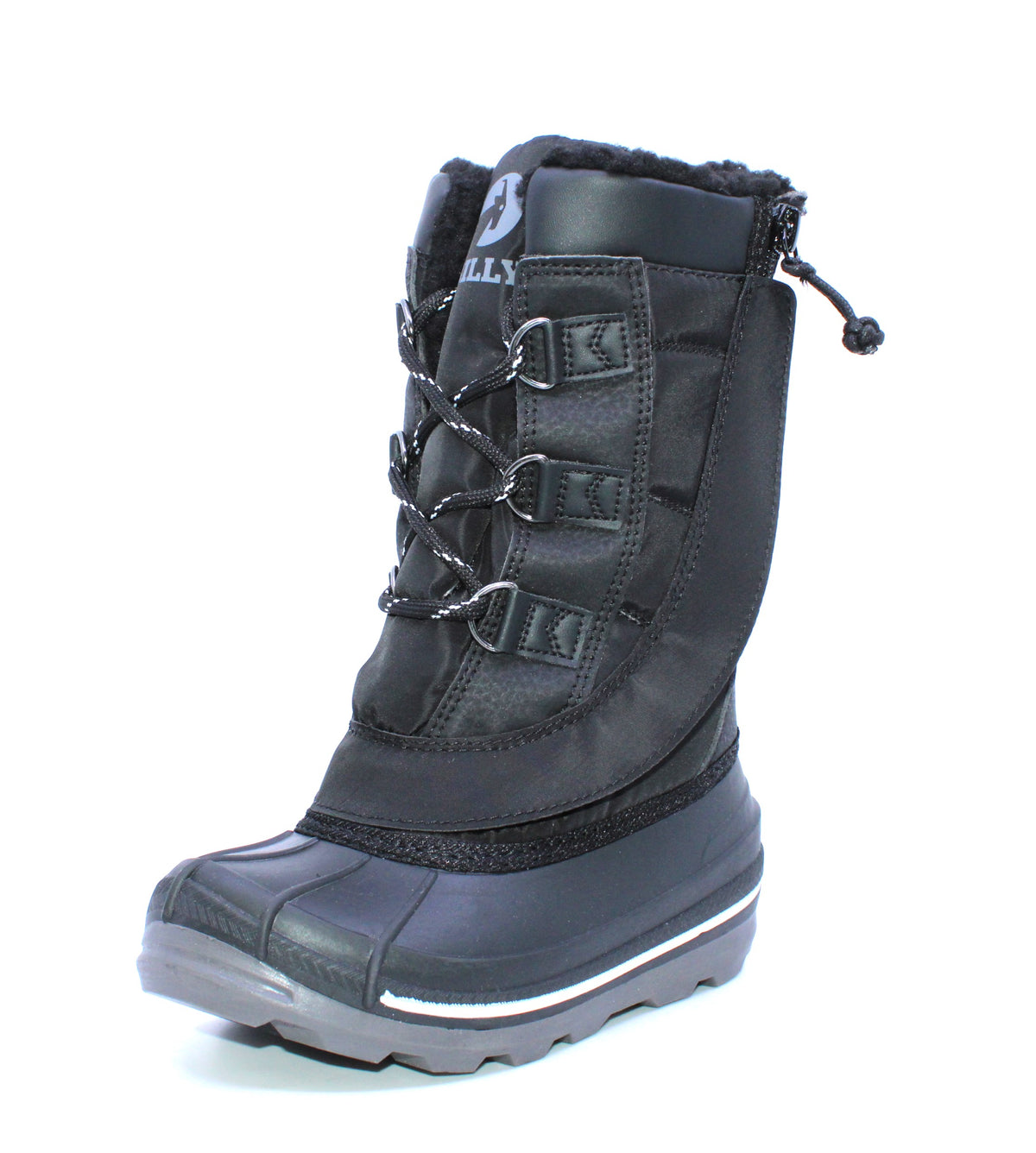 Bottes d'hiver Billy Footwear B22327 Ice II G Unisexe