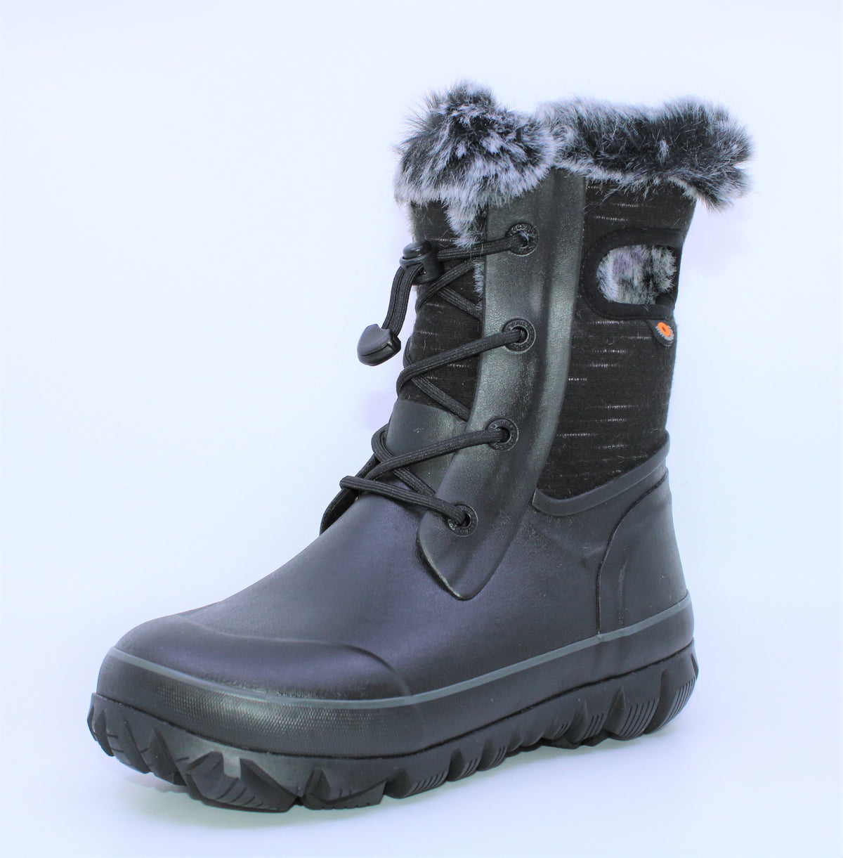 Bottes d'hiver Bogs Arcata II Dash F Fille