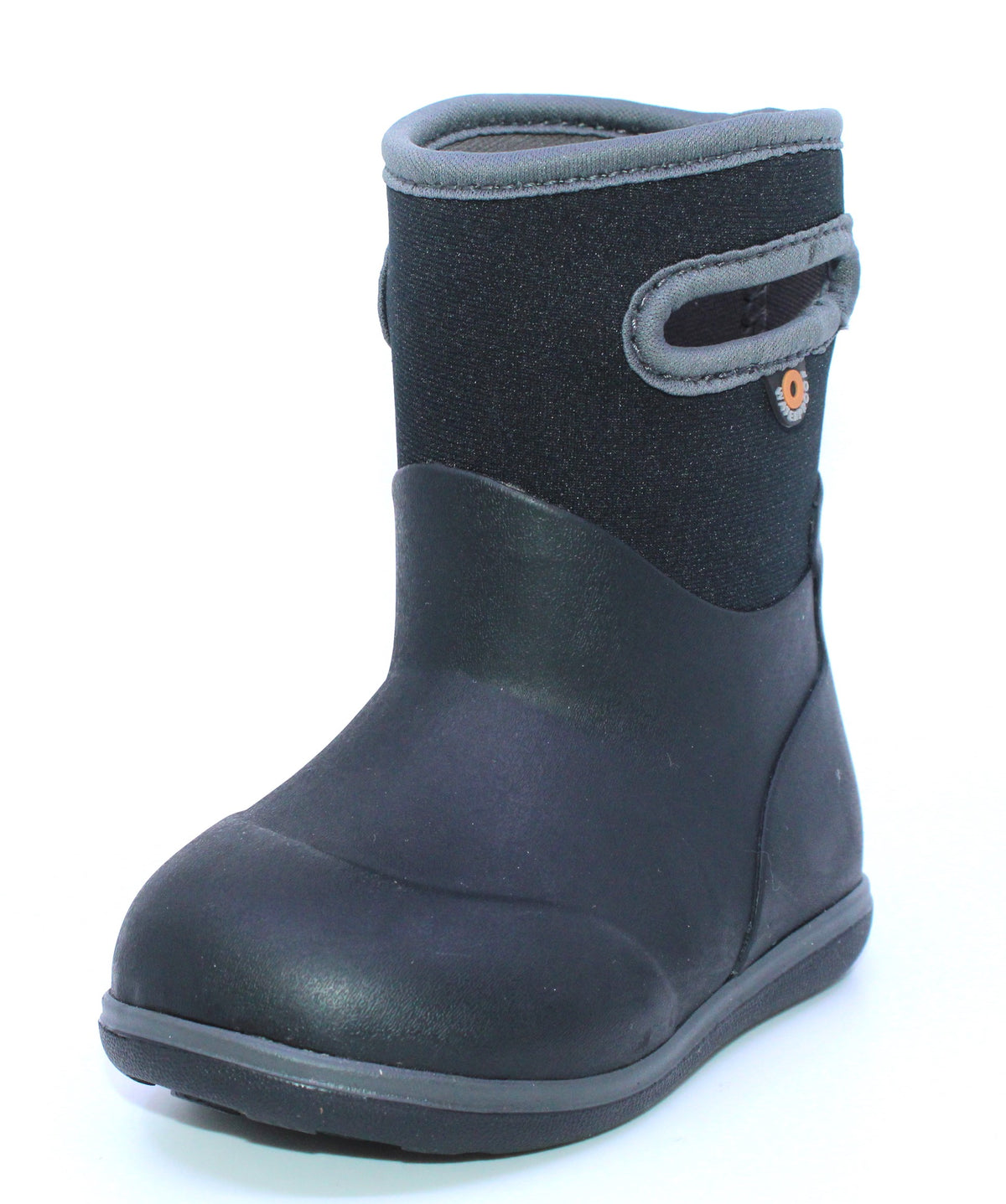 Bottes mi-saison Bogs Baby Classic Solid G Ggarçon