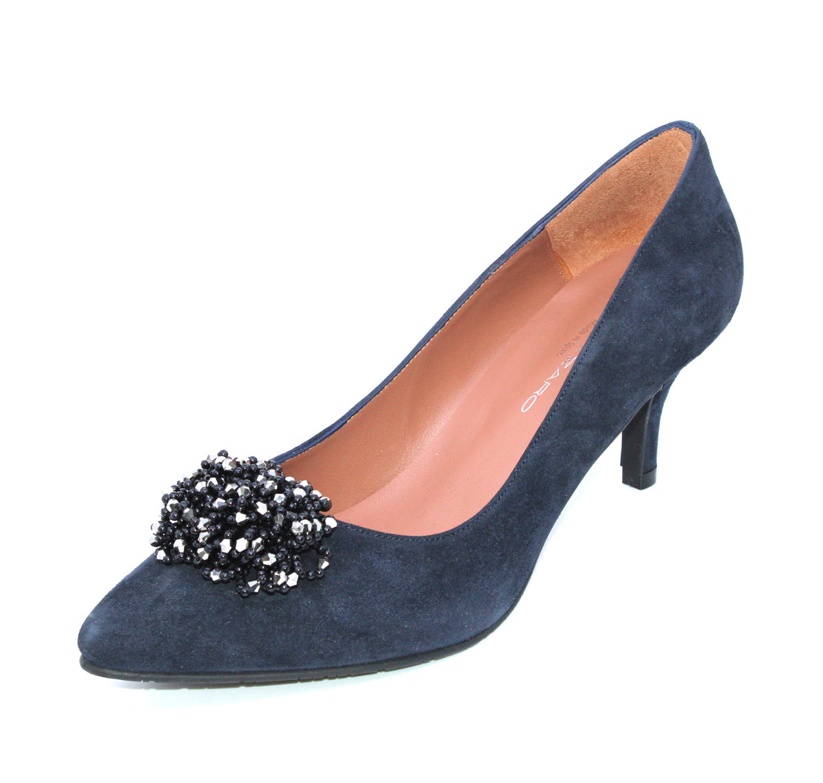 Souliers Brenda Zaro T3784 Femme