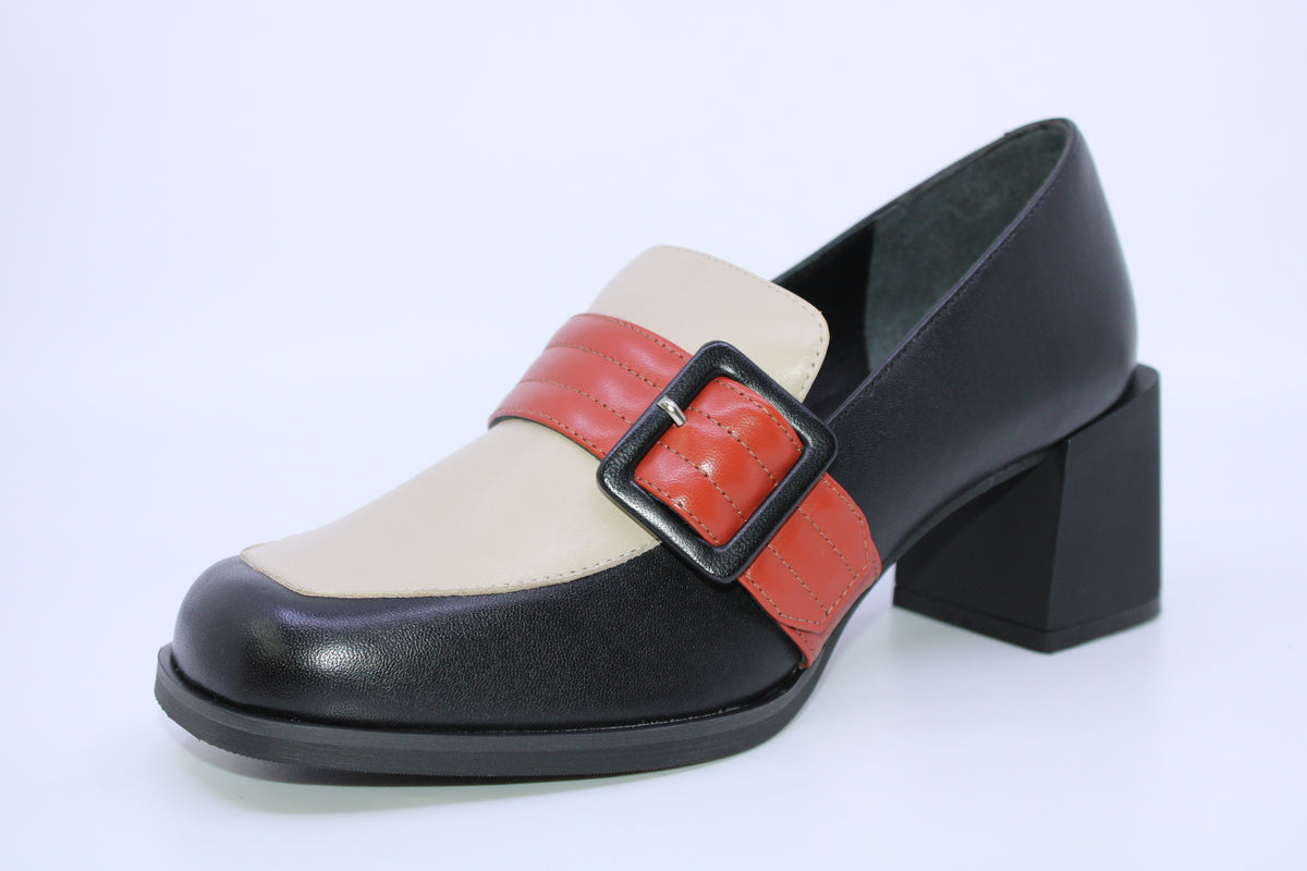 Souliers Capelli Rossi Birkin Femme