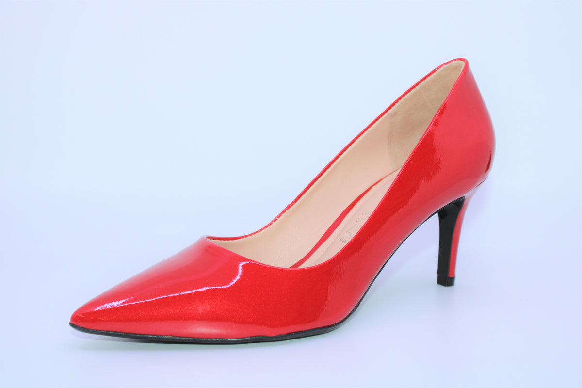 Souliers Capelli Rossi Tyra Femme