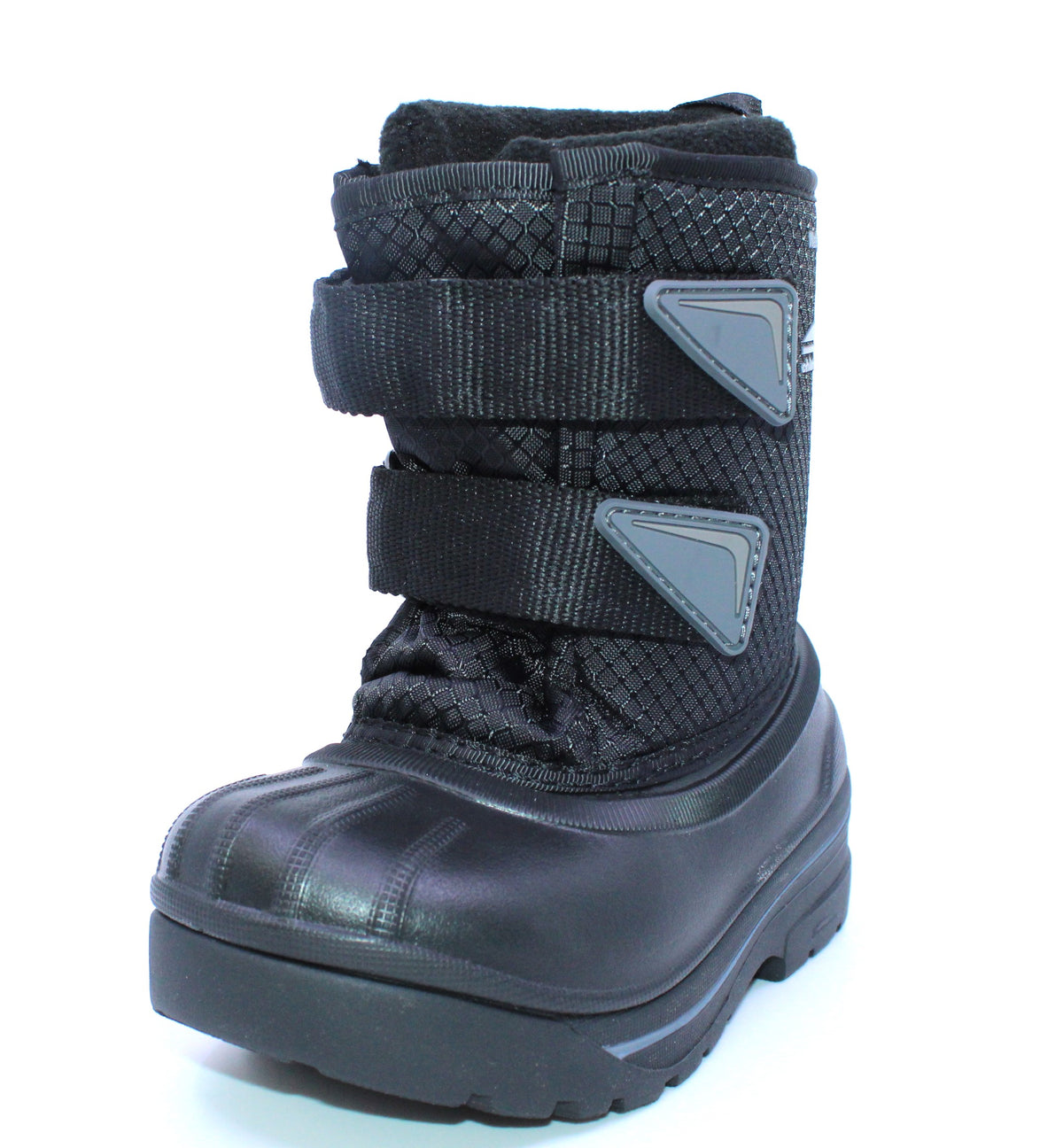 Bottes d'hiver Chlorophylle Athebyne G Garçon