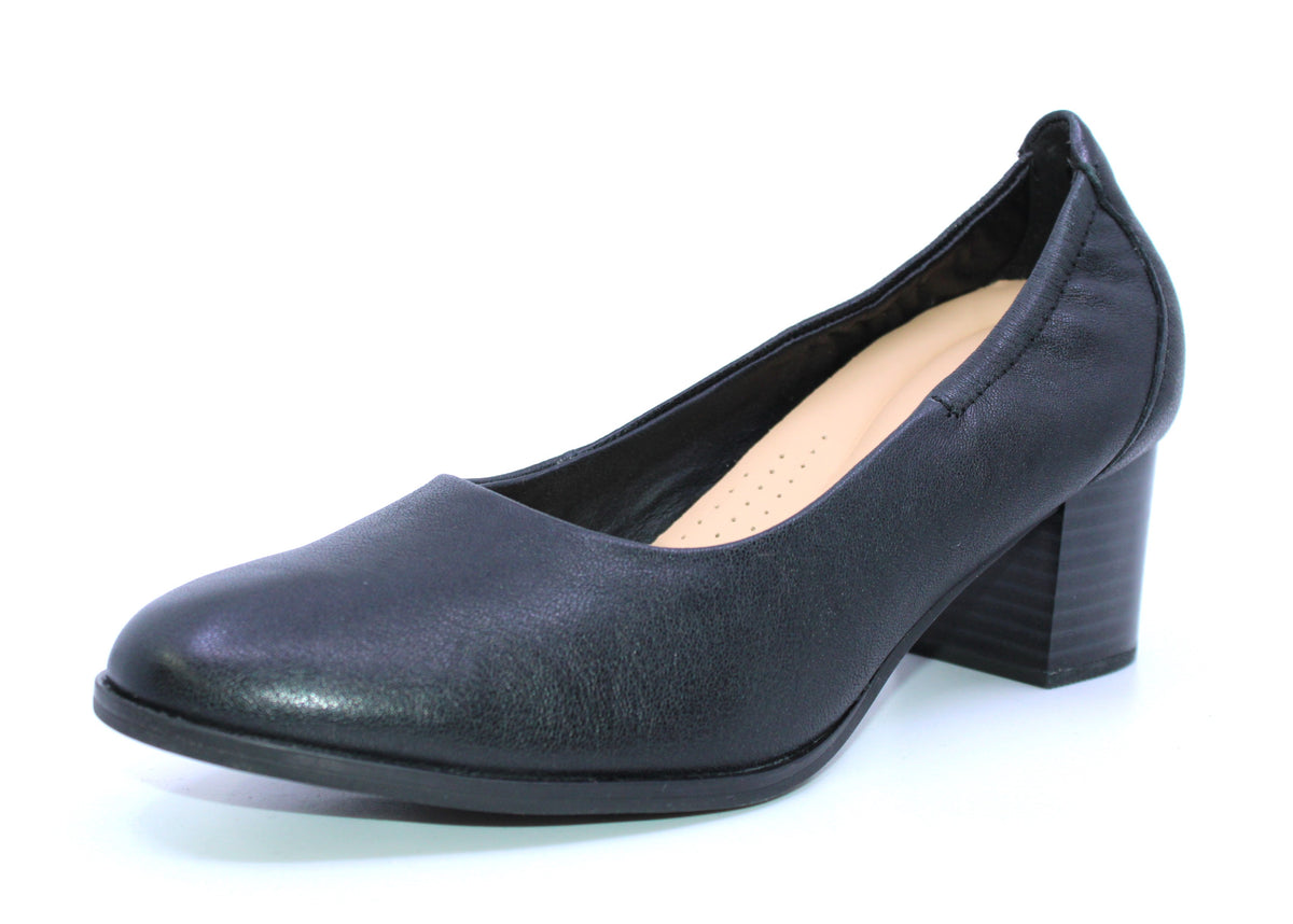 Souliers Clarks Loken Step Femme