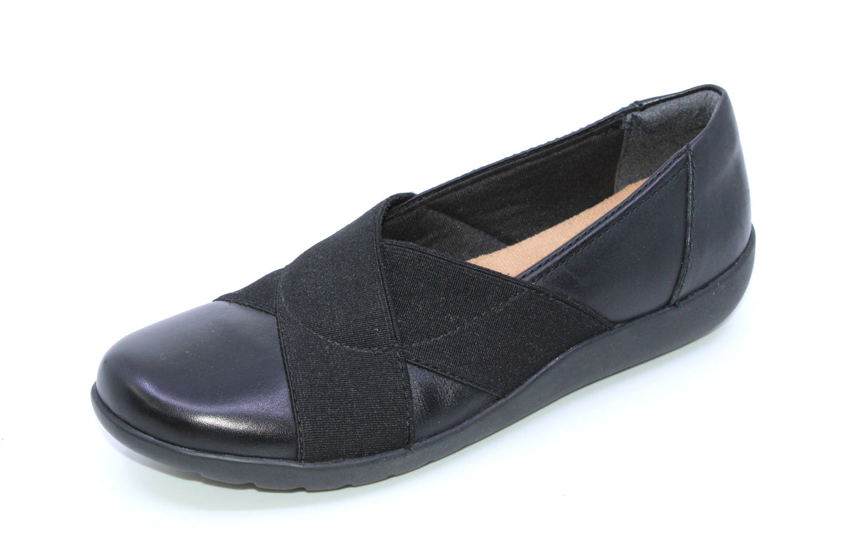 Souliers Clarks Medora Jem Femme