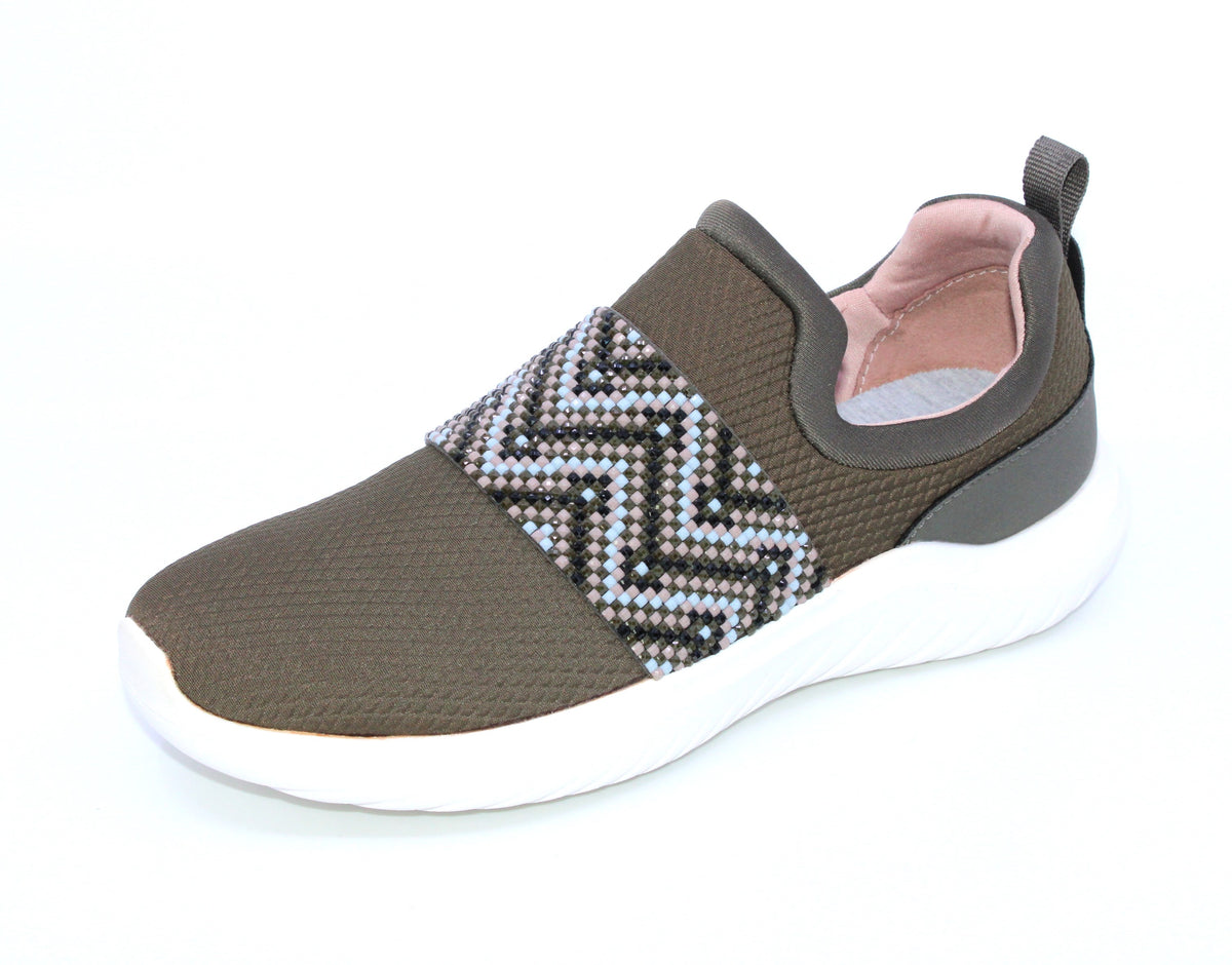 Espadrilles Clarks Nova Way Femme