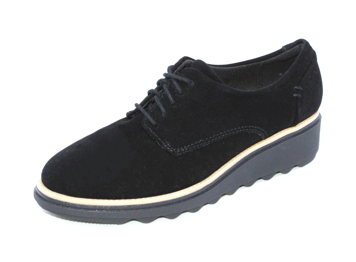 Souliers Clarks Sharon Noel Nu Femme