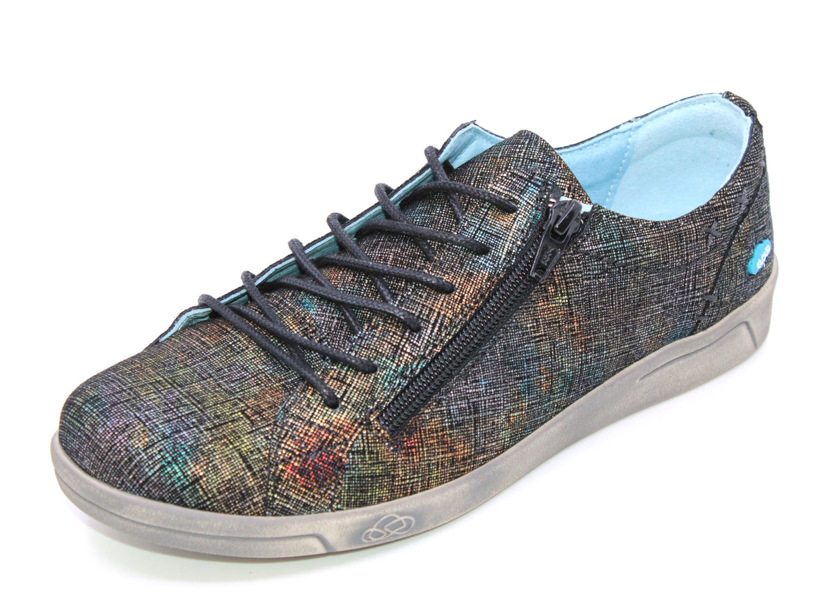 Souliers Cloud Aika Joker Femme