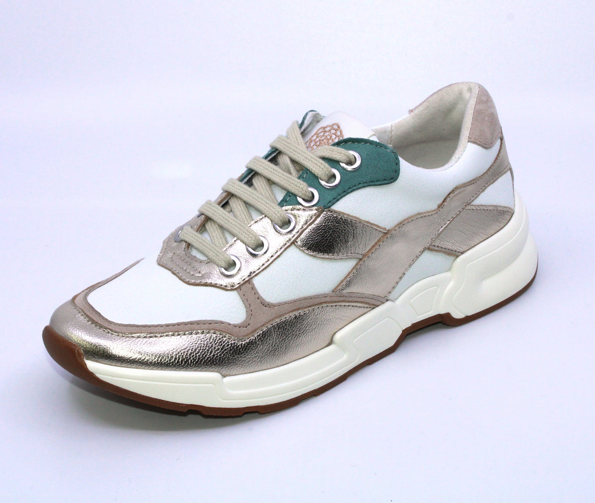 Souliers Karston Suzane Femme