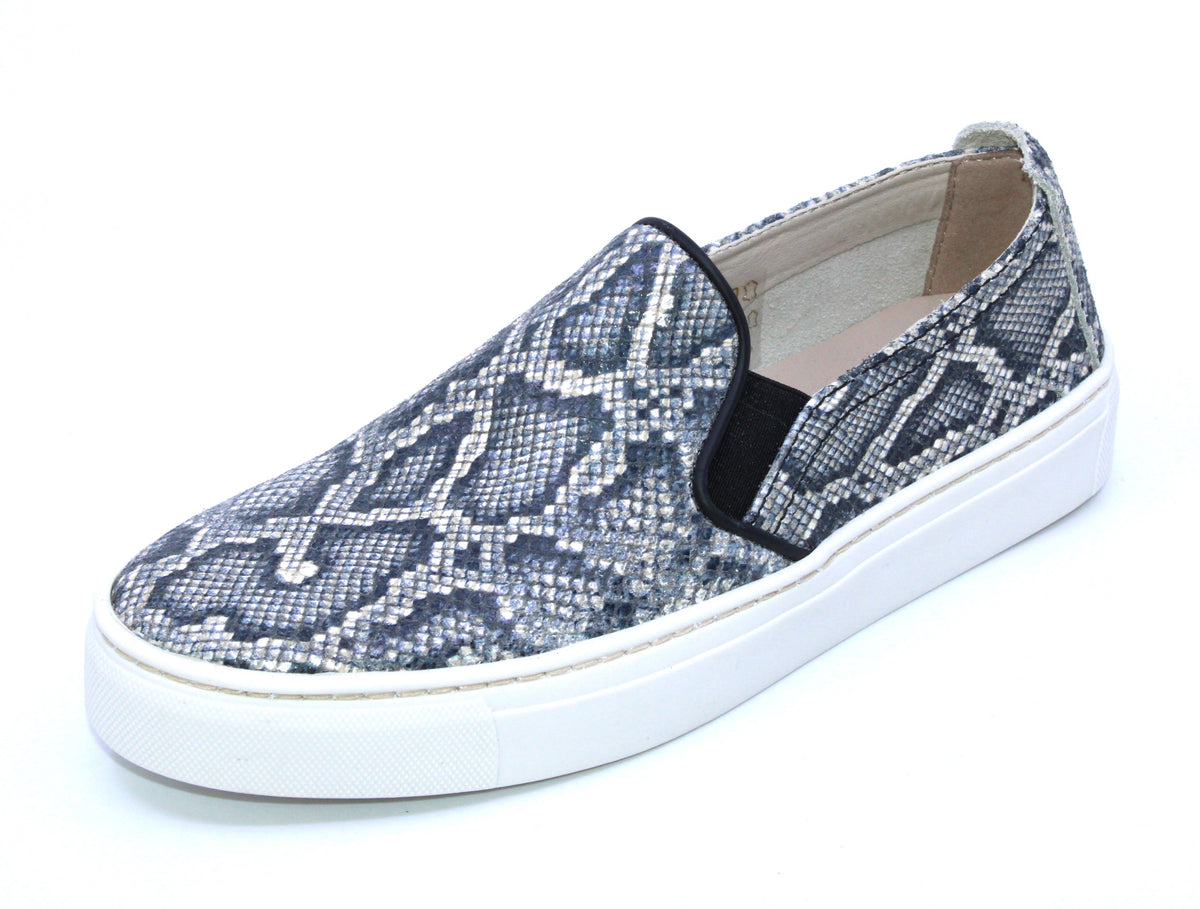 Souliers Flexx Sneak Name Femme