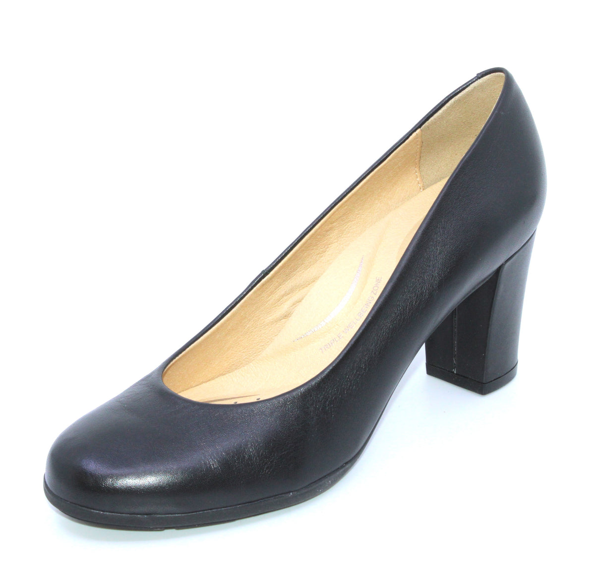 Souliers Geox Annya Femme