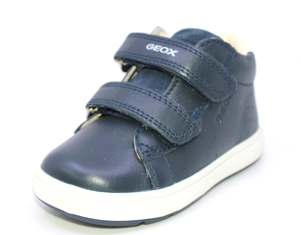 Bottines Geox Biglia G P-23 Garçon