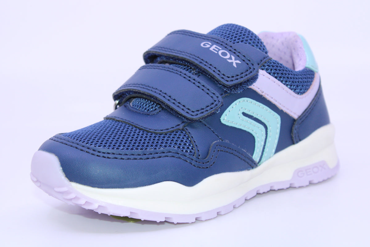 Espadrilles Geox Pavel F P-24 Fille