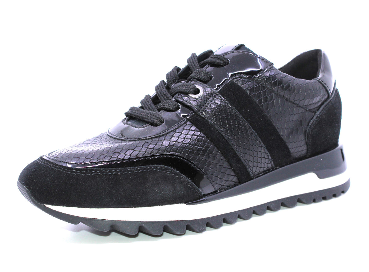 Souliers GEOX Tabelya Serp Femme