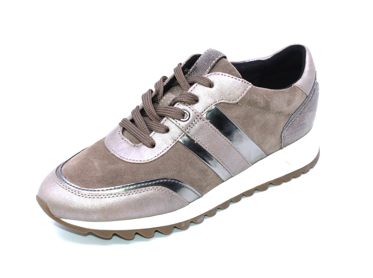 Souliers Geox Tabelya Femme