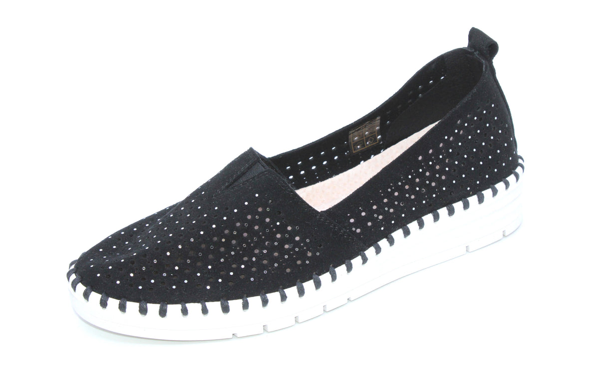 Souliers Grunland SC2558 Femme