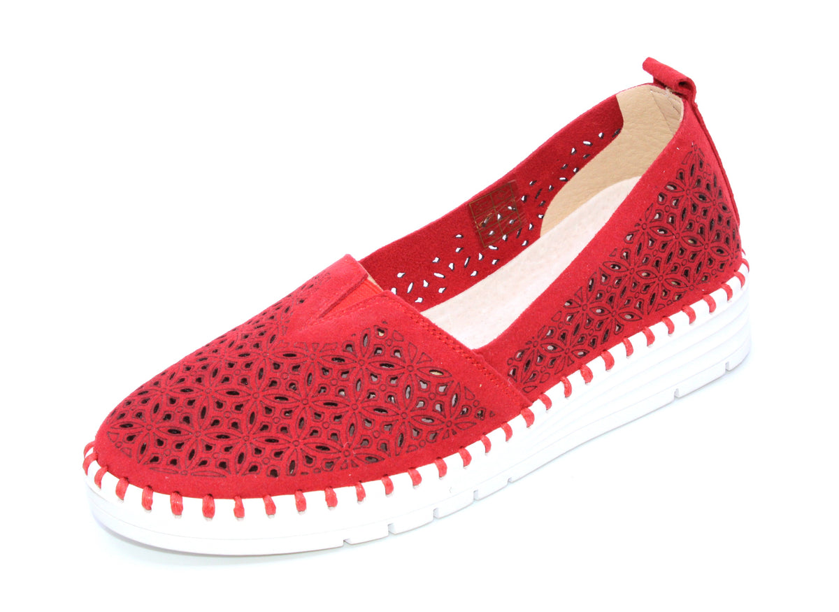 Souliers Grunland SC5254 Femme