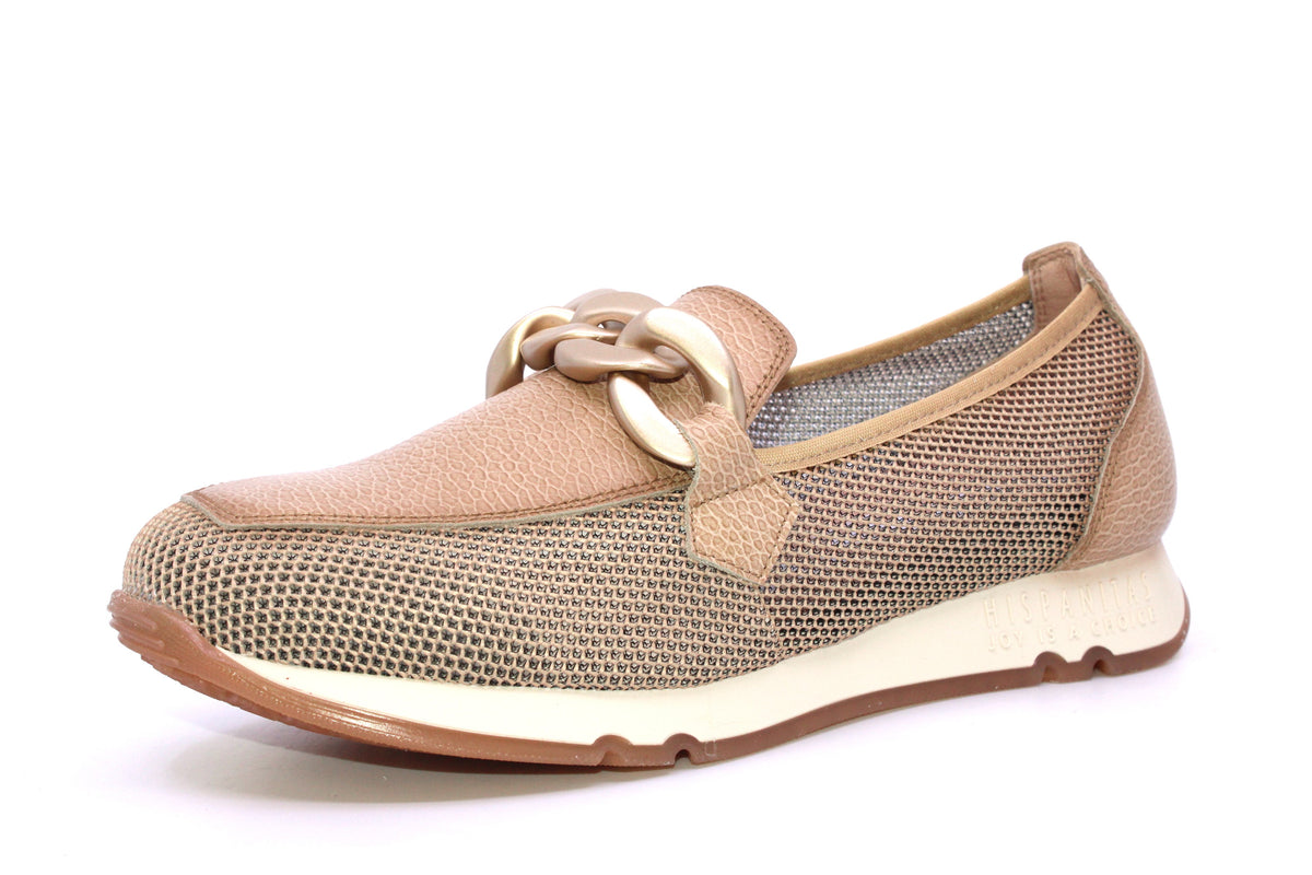 Souliers Hispanitas Kaira Femme