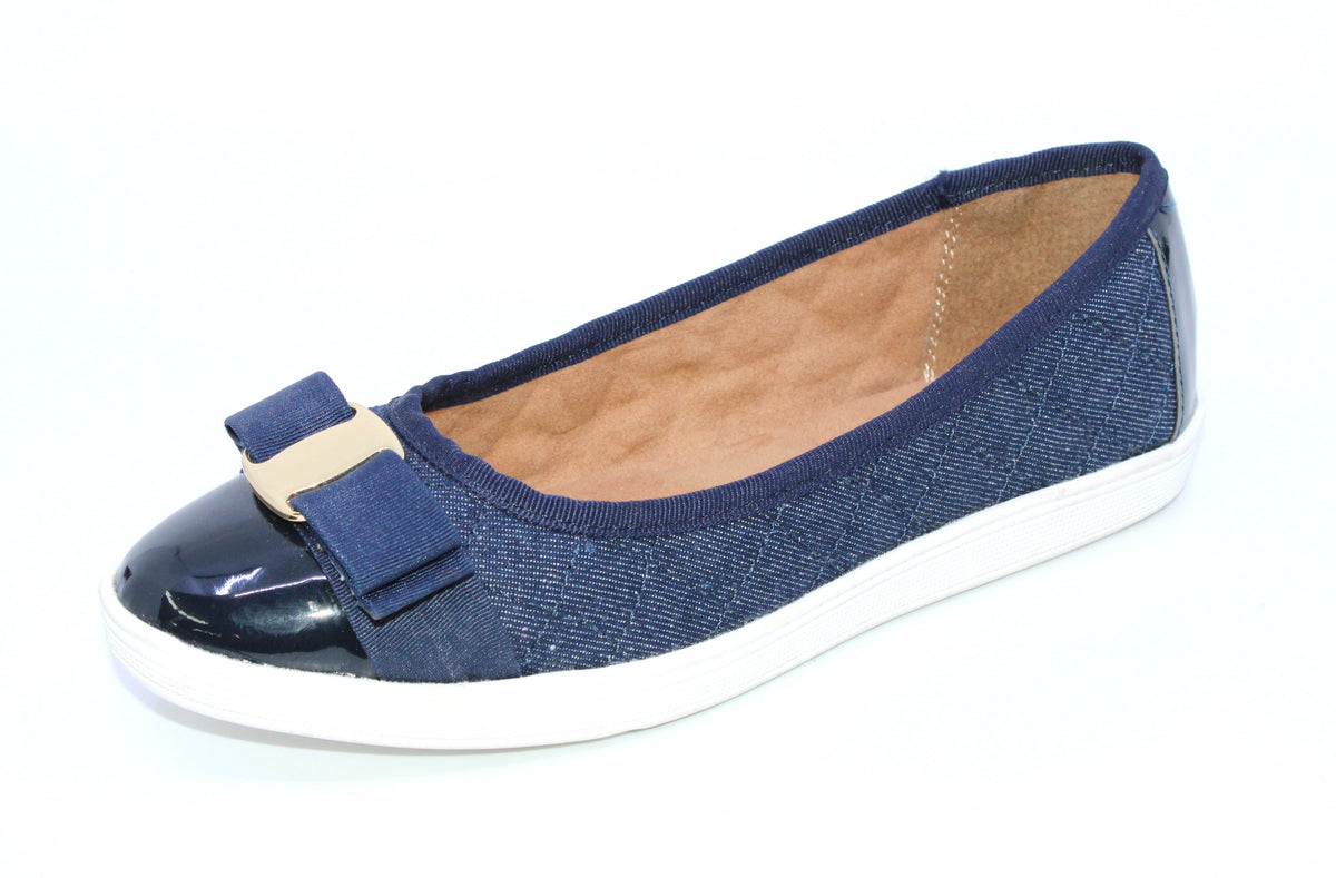 Ballerines Hush Puppies Faeth Femme