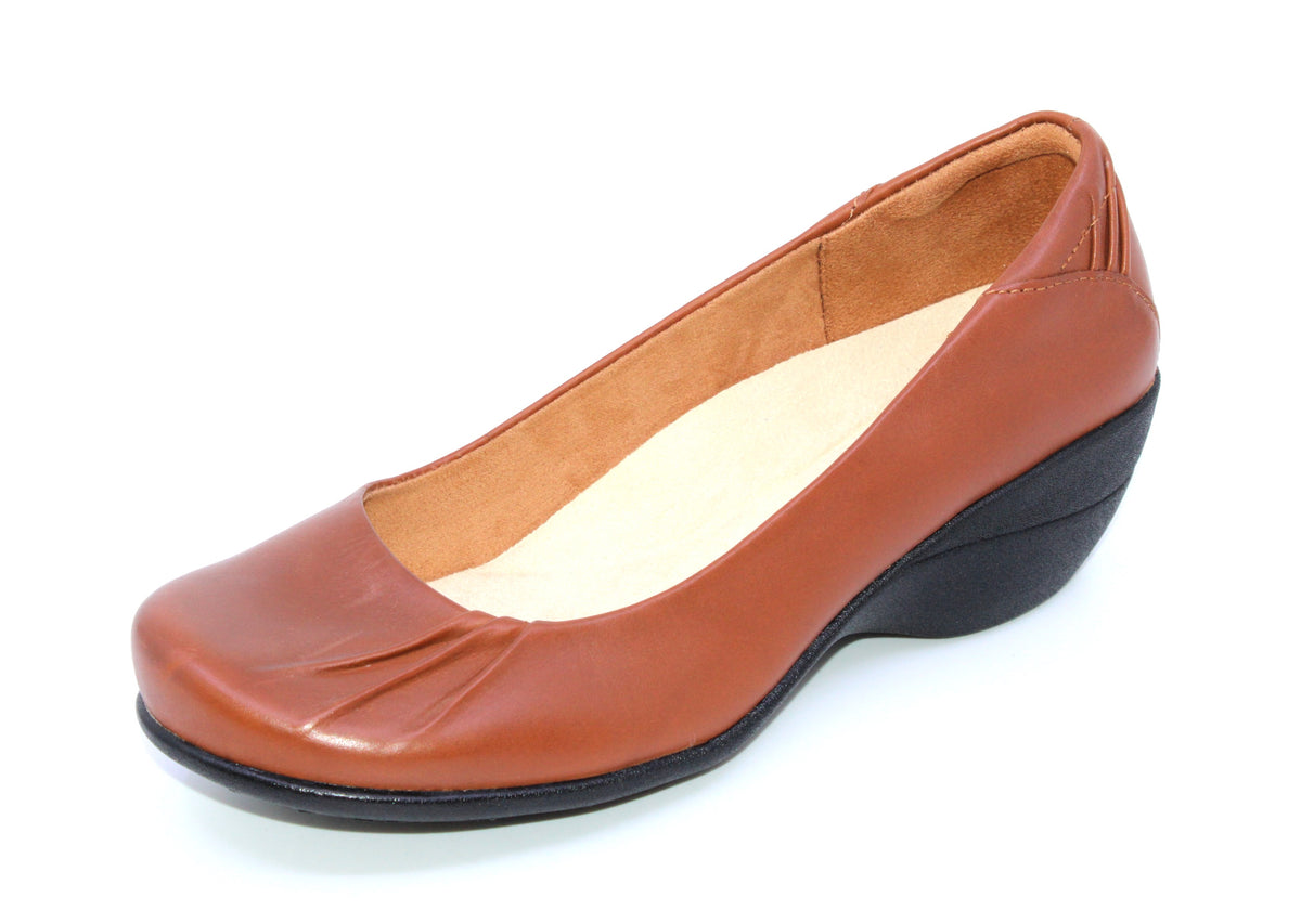 Souliers Hush Puppies Kelli Kana IIV Femme