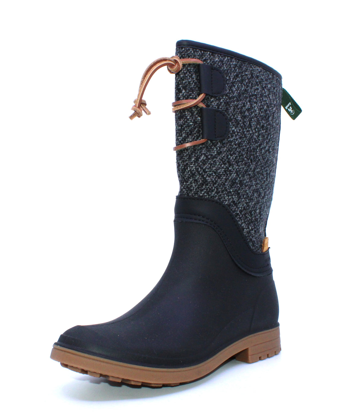 Bottes mi-saison Kamik Abigail A-18 Femme