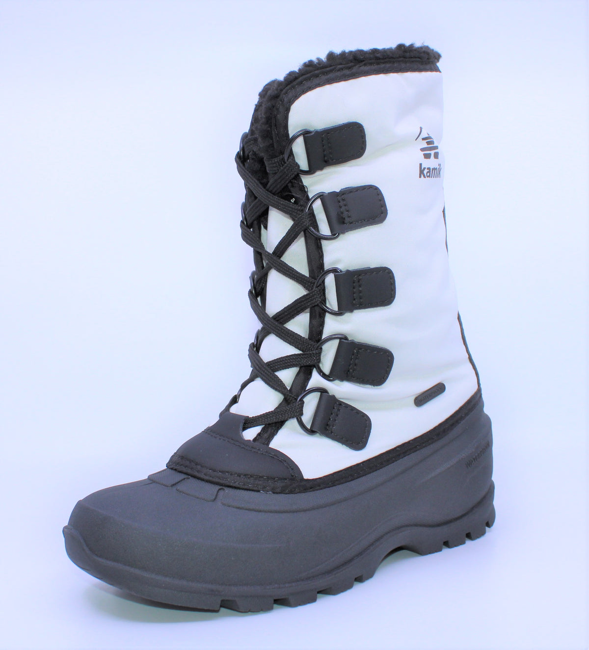 Bottes d'hiver Kamik Billie Femme