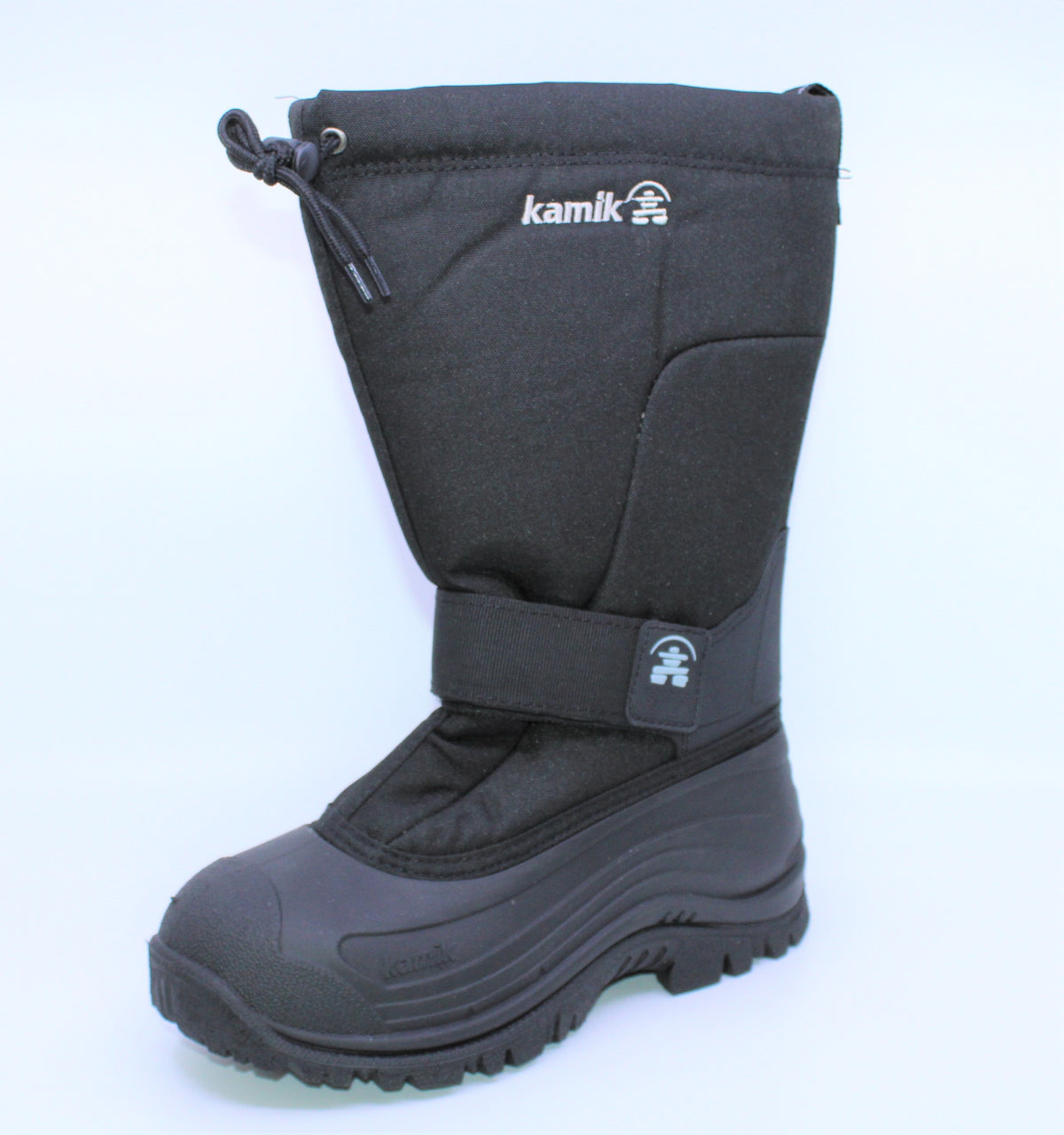 Bottes d'hiver Kamik Greenbay 4 Homme