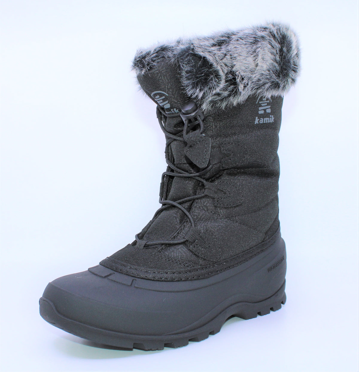 Bottes d'hiver Kamik Momentum 3 Femme