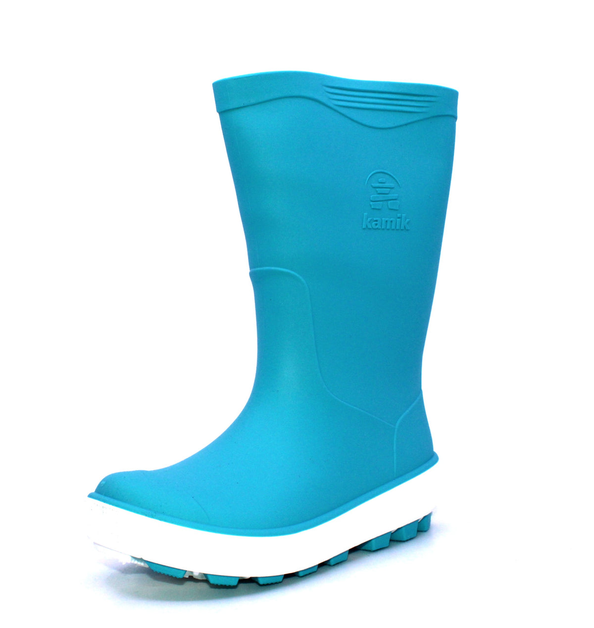 Bottes de pluie Kamik Riptide F Fille