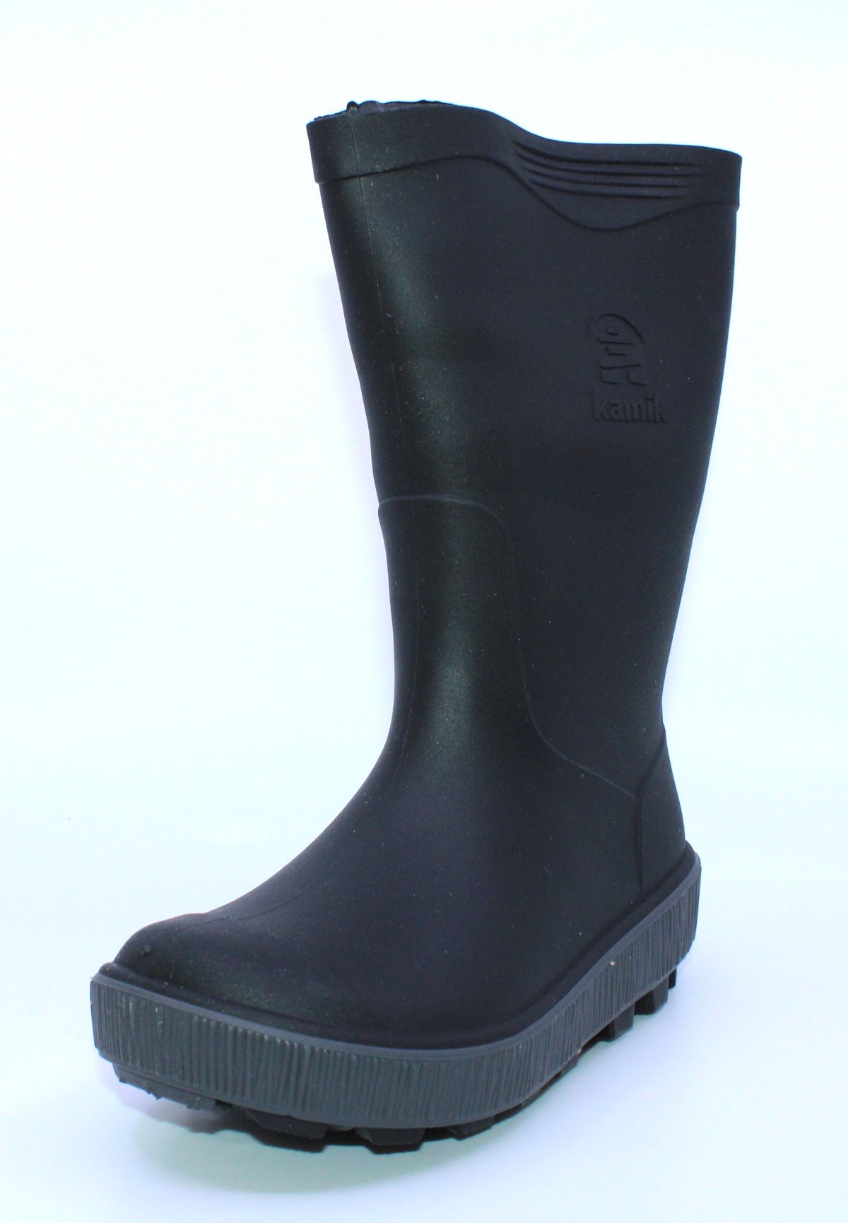 Bottes de pluie Kamik Riptide G Garçon