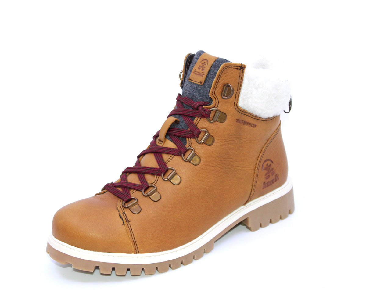 Bottes mi-saison Kamik Rogue Hike 3 Femme