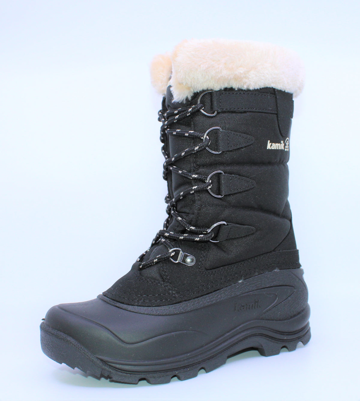 Bottes d'hiver Kamik Shellback Femme
