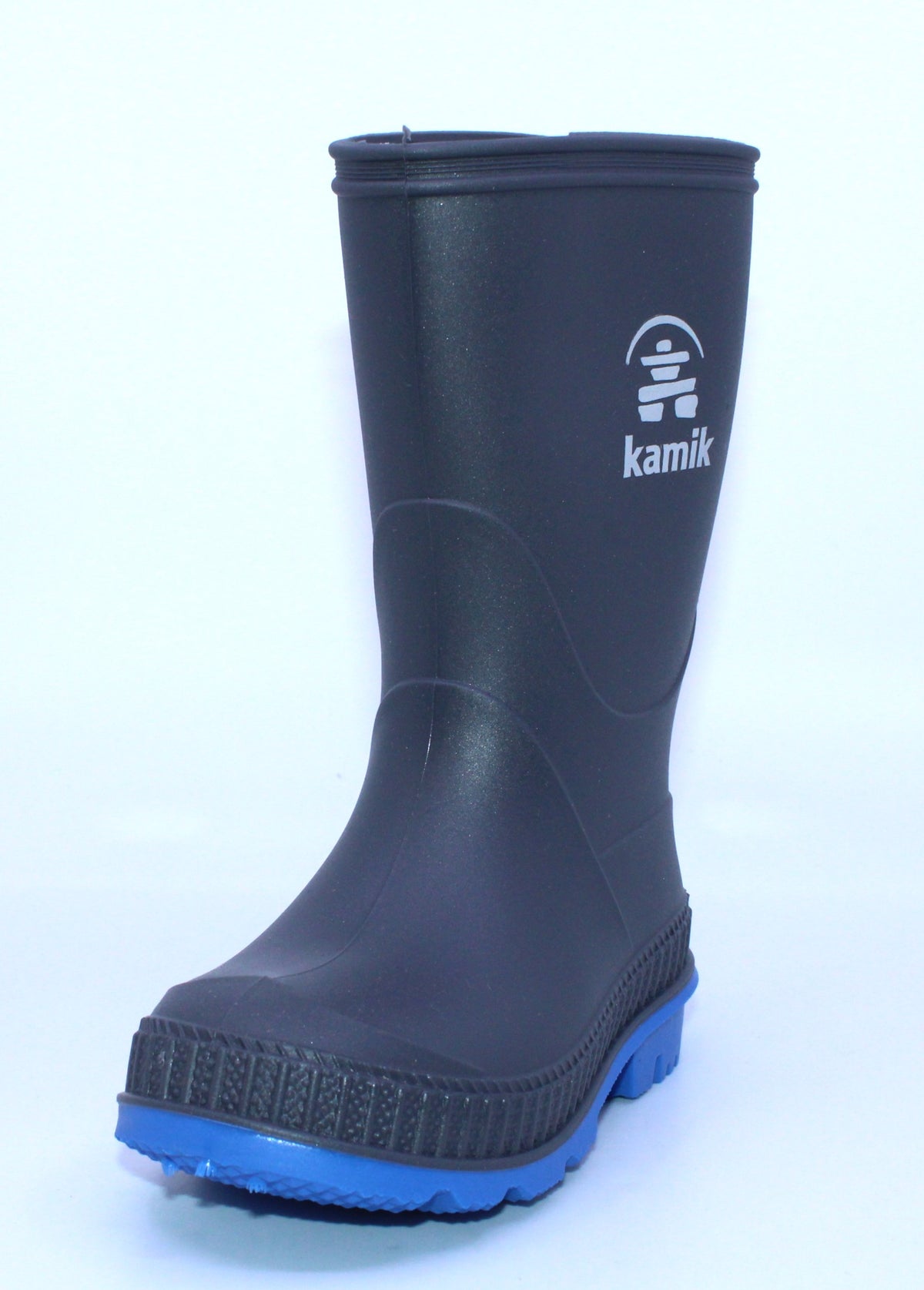 Bottes de pluie Kamik Stomp G Garçon