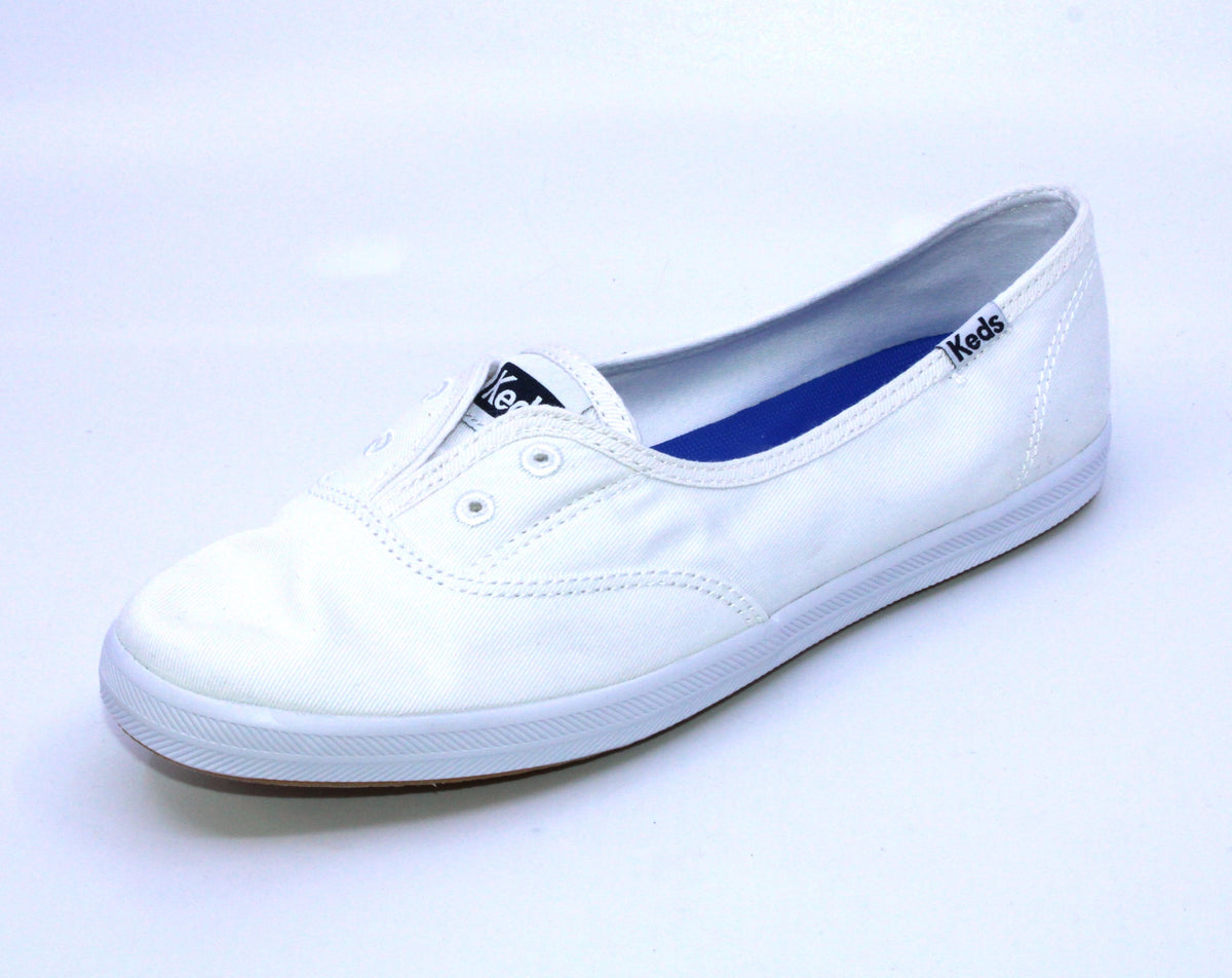 Ballerines Keds Chillax Mini Twill Femme