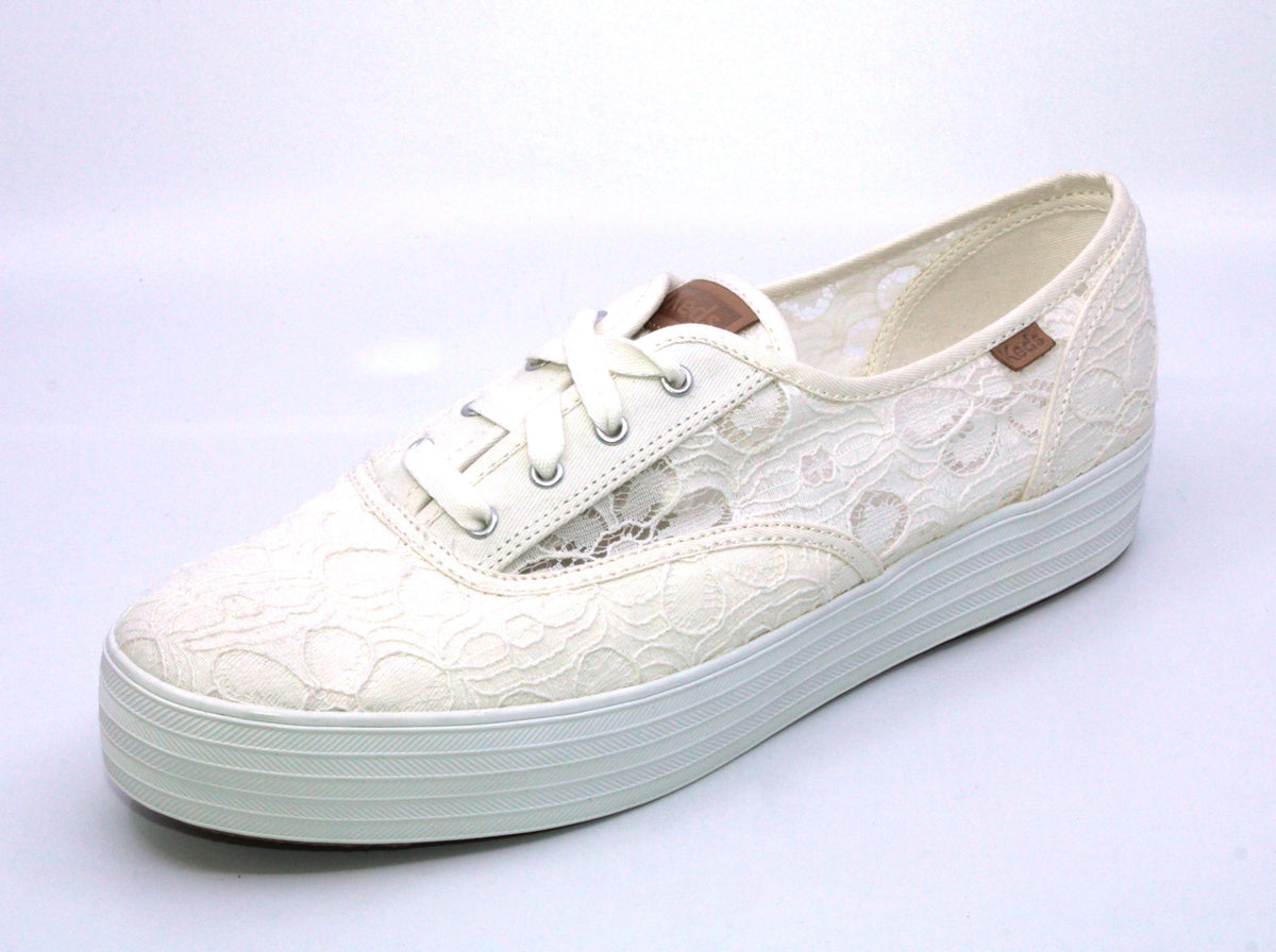 Souliers Keds Triple CVO Floral