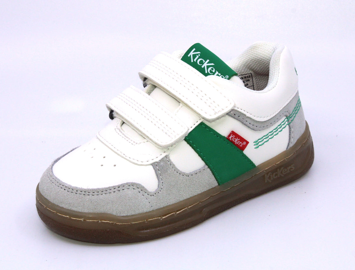Souliers Kickers Kalido G Garçon