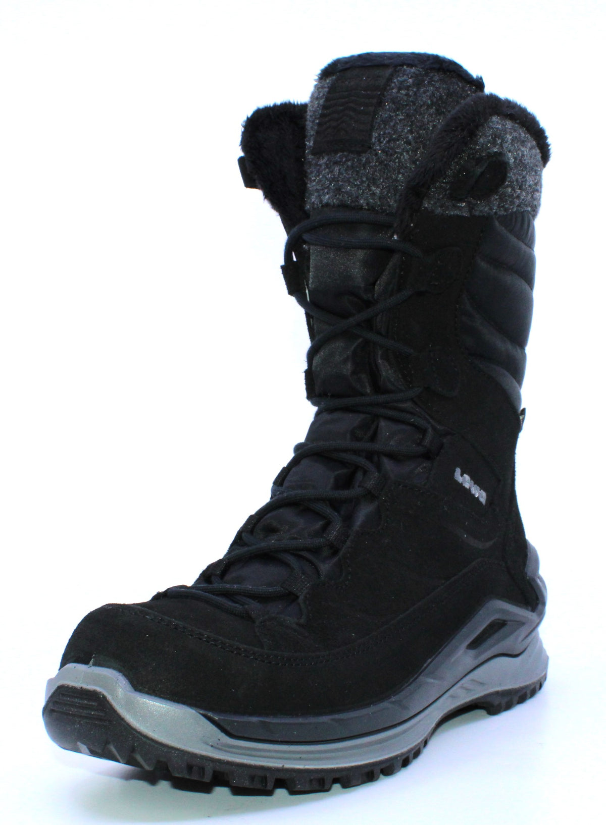 Bottes d'hiver LOWA Barina Evo Gtx W Femme