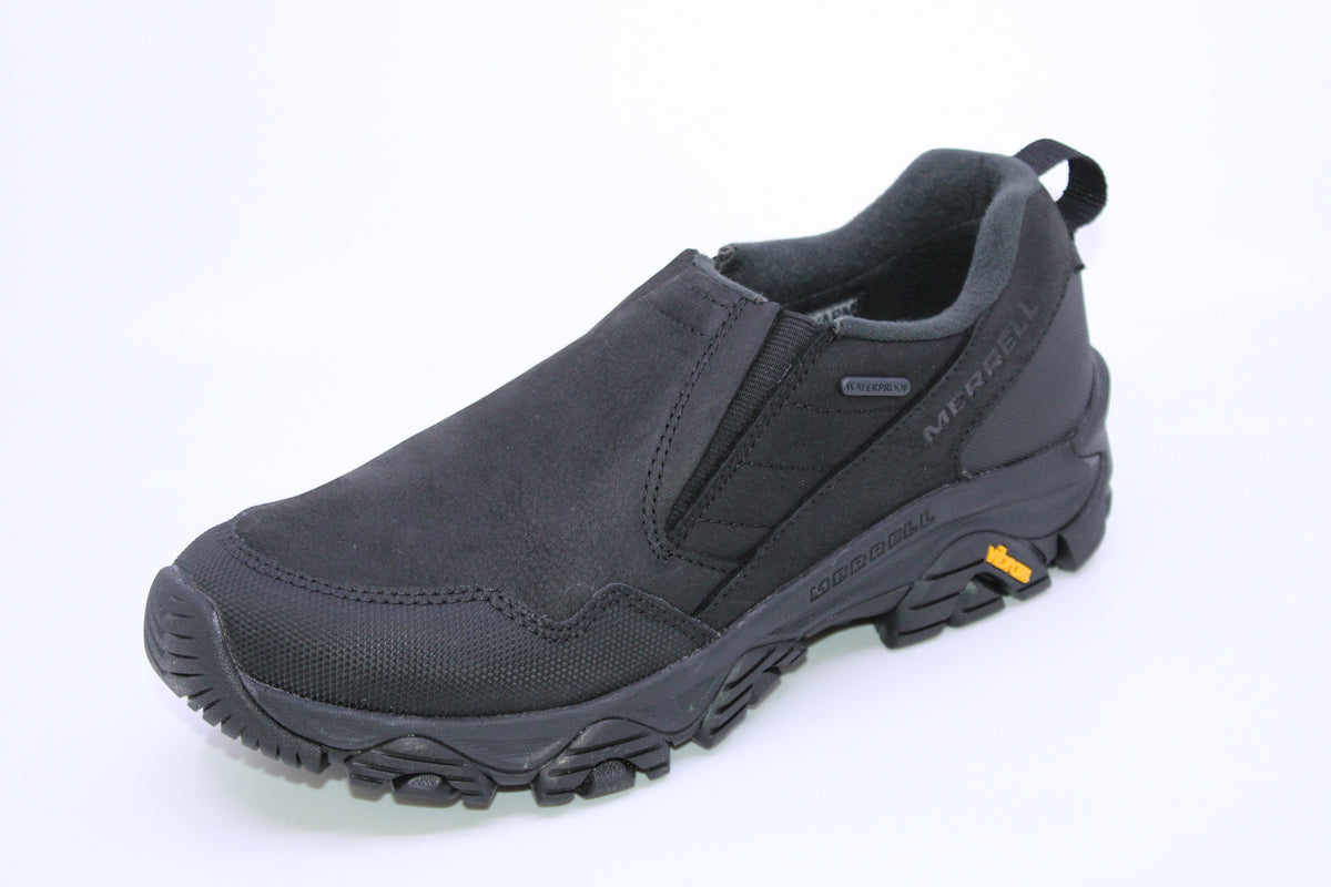 Souliers hiver Merrell Coldpack 3 Moc M Homme