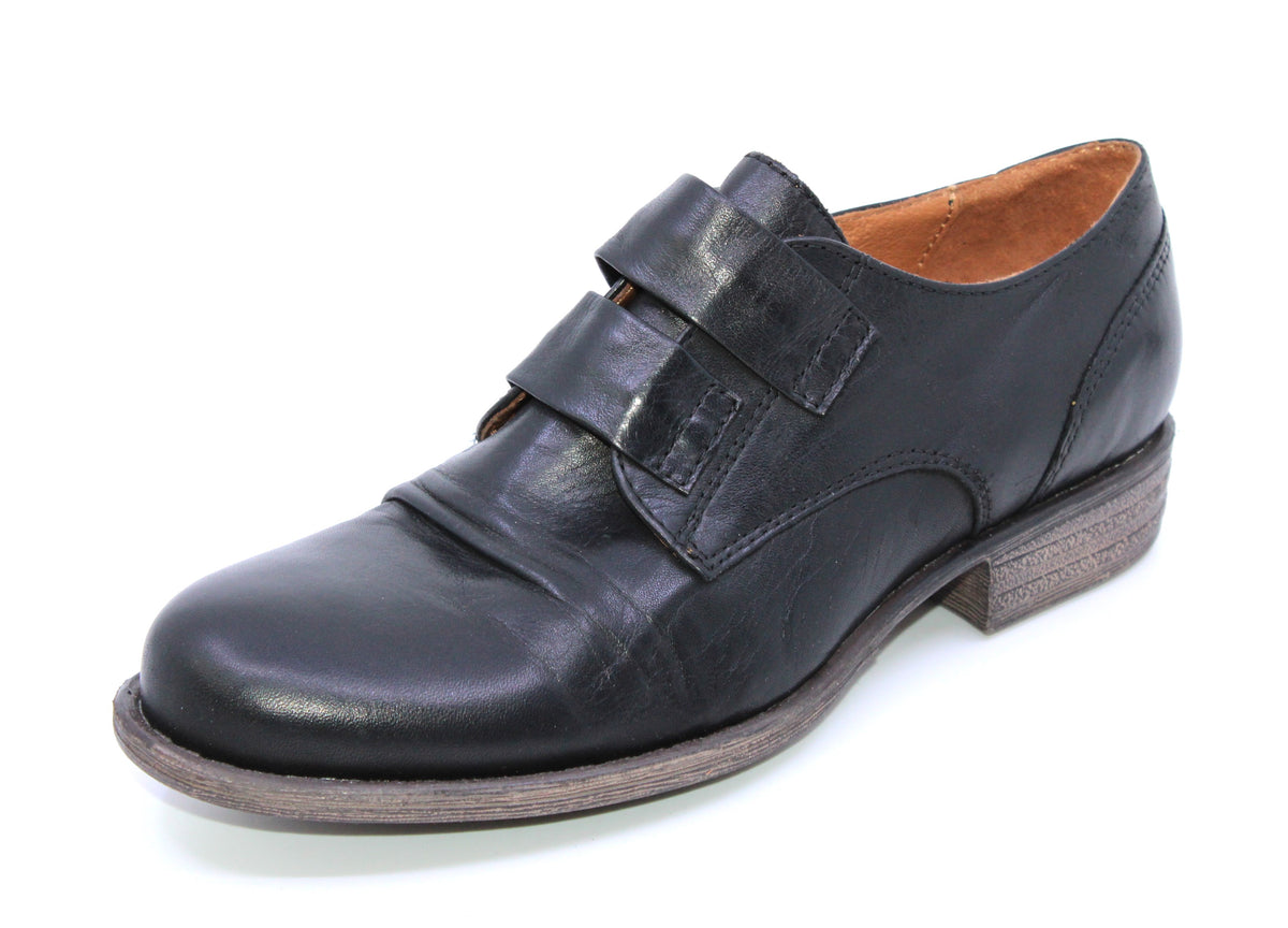 Souliers Miz Mooz Liam IB 19873 Femme