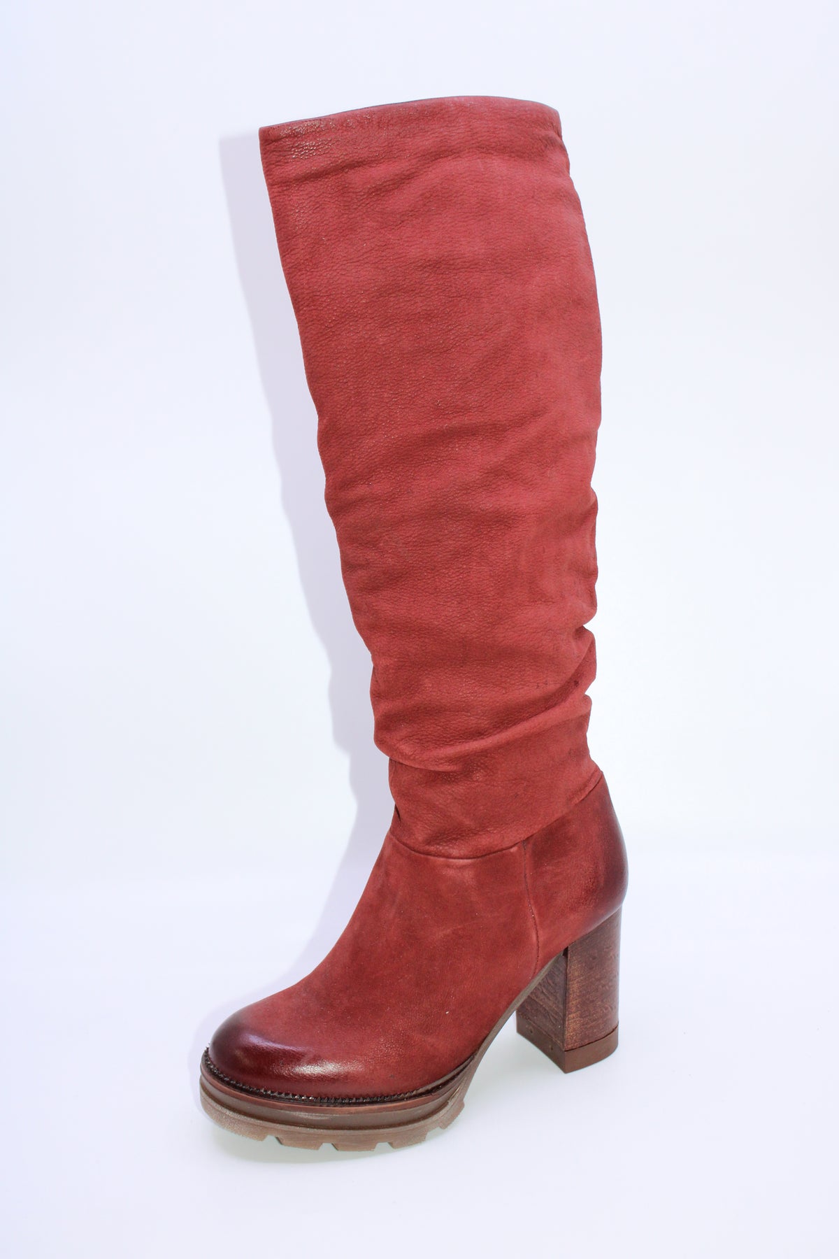 Bottes MJUS 570319 Femme