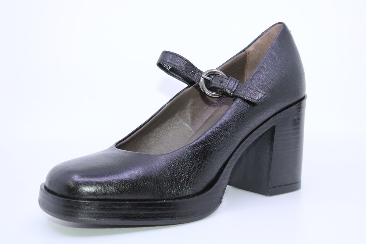 Souliers MJUS P93119 Femme