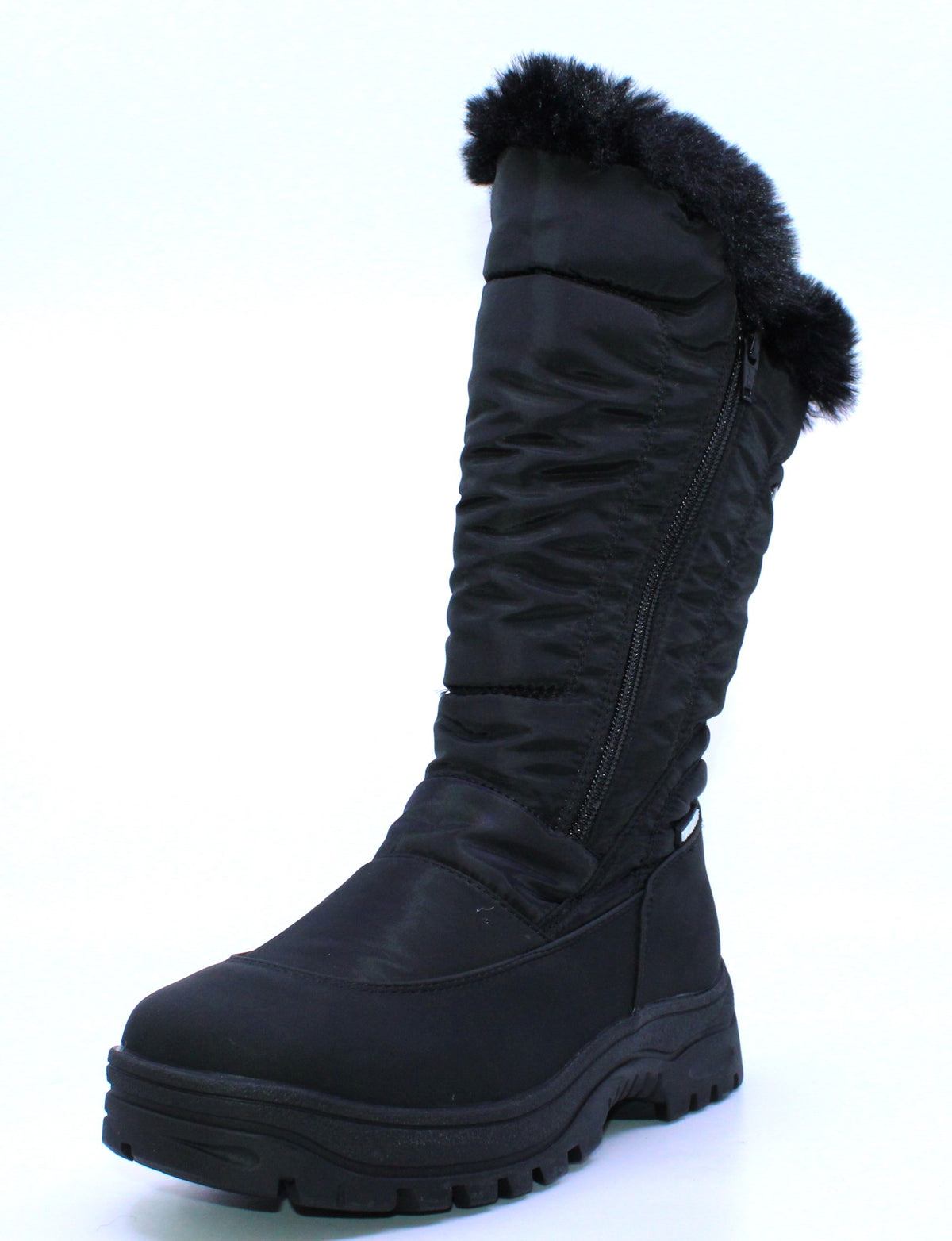 Bottes d'hiver Navatex 2117483 W Femme