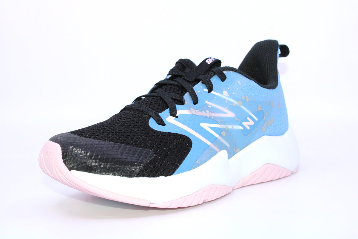 Espadrilles New Balance Rave Run v2 Fille