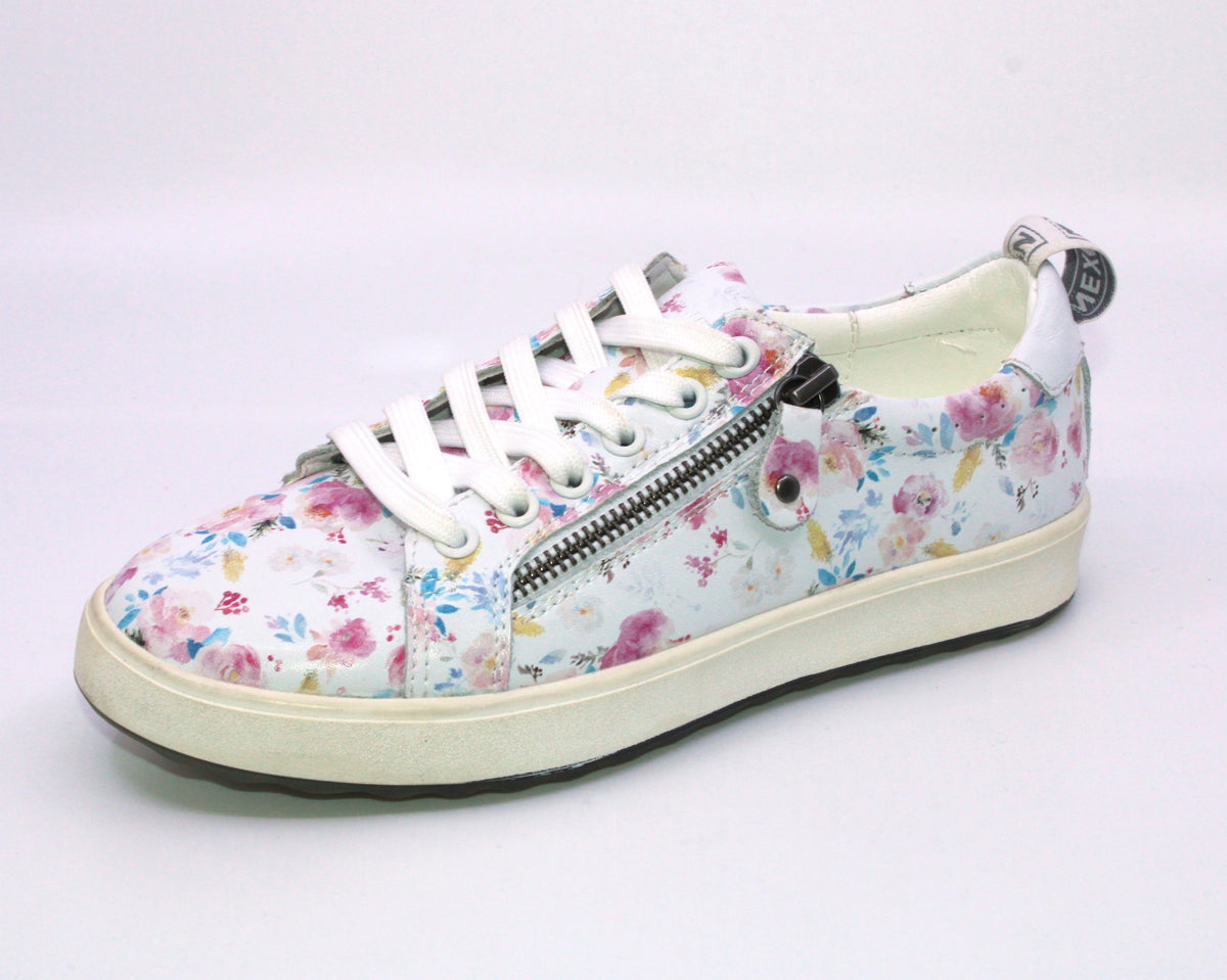 Souliers Nexfit Nat 2.0 Flower Femme